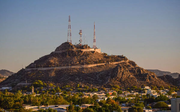 Red Sonora