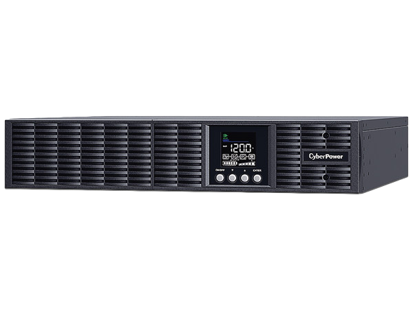 UPS CyberPower Onda Senoidal 3000VA / 2700W