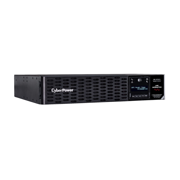 UPS CyberPower Onda Senoidal 3000 VA/3000 W