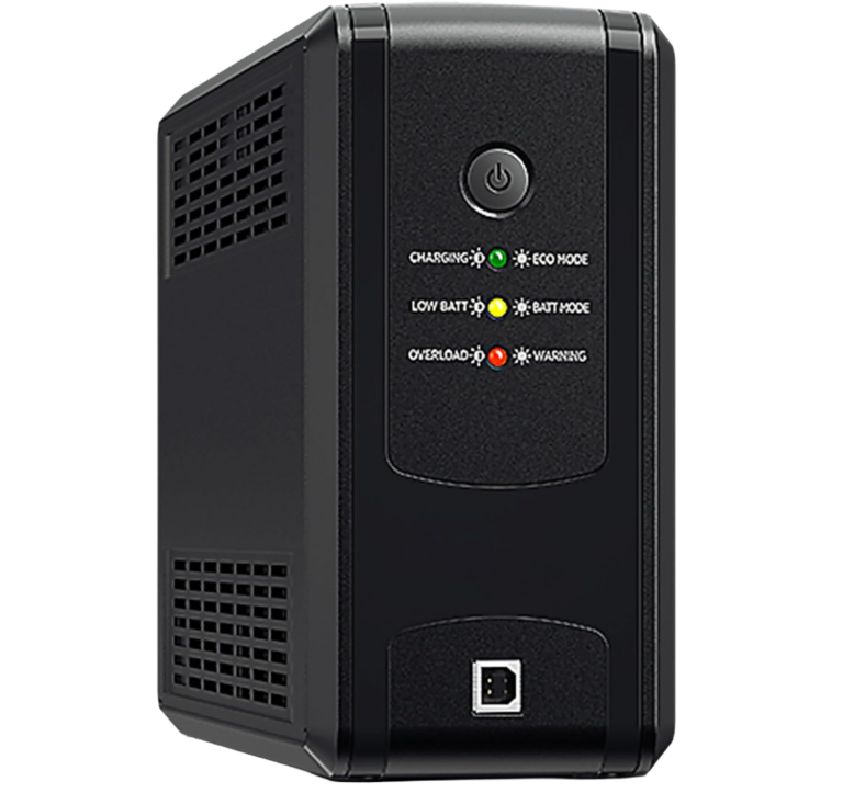 UPS/ No-Break CyberPower 550VA/275W